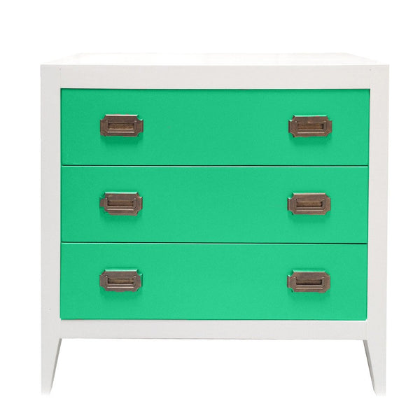 Devon 3 Drawer Dresser