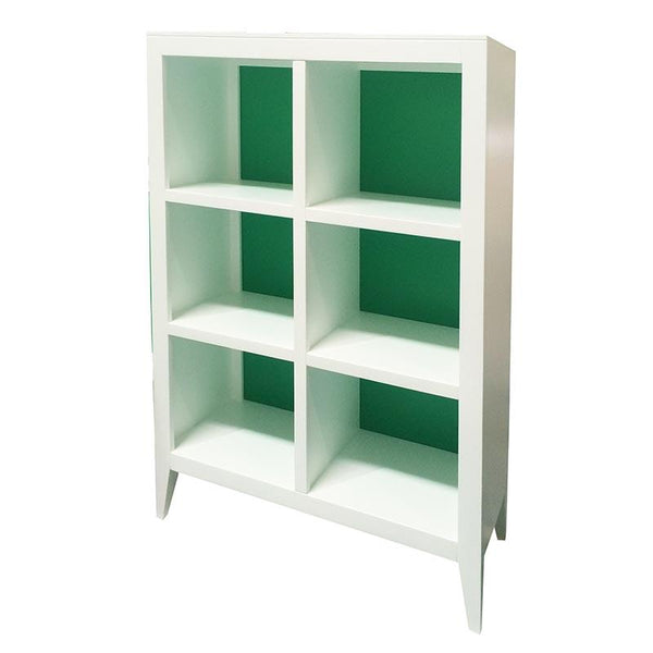 Devon Bookcase