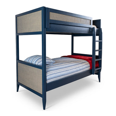 Devon Bunk Bed w/Caning