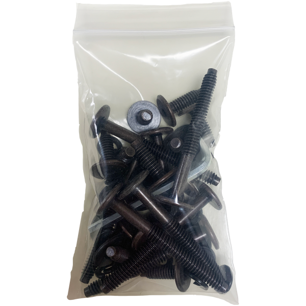 Crib Replacement Hardware