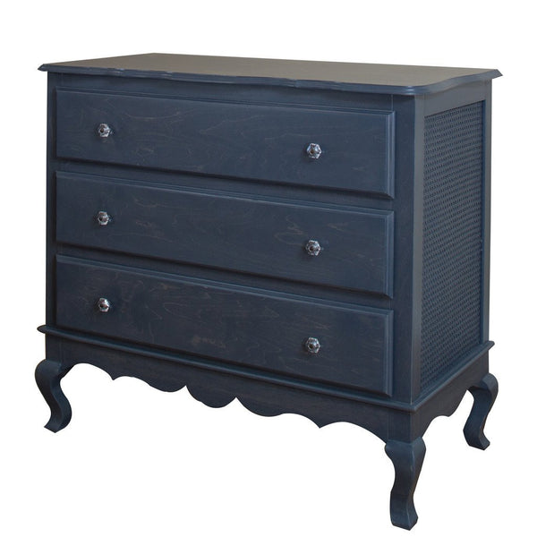 Hilary 3 Drawer Dresser