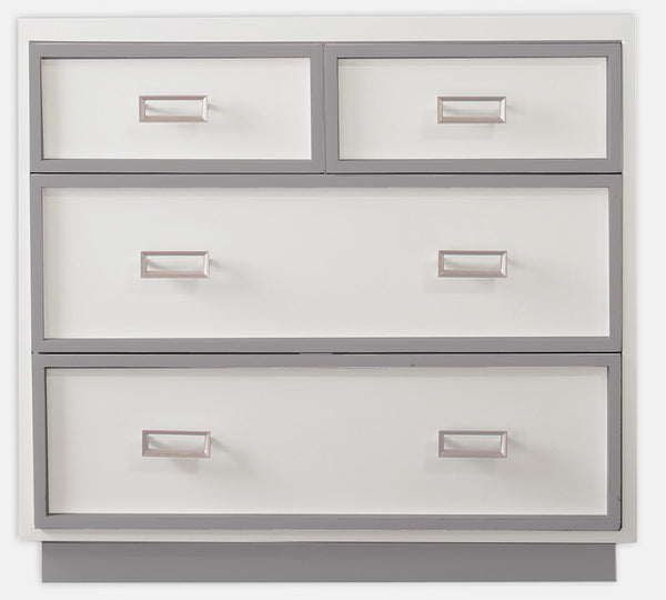 Max 4 Drawer Dresser