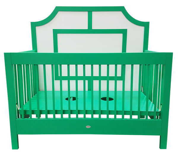 Max 3-in-1 Conversion Crib