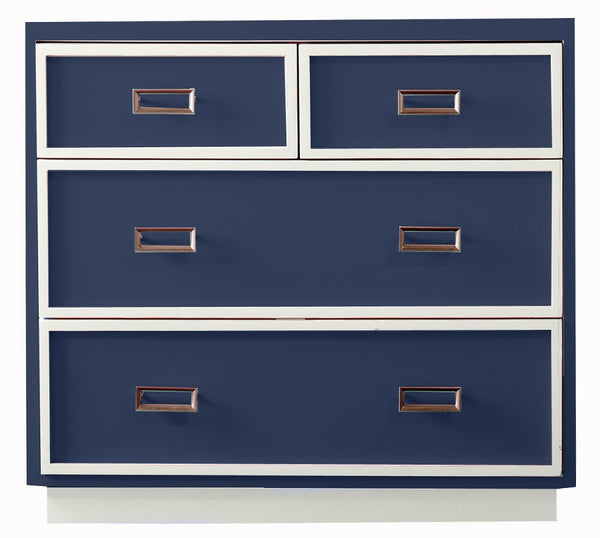 Max 4 Drawer Dresser