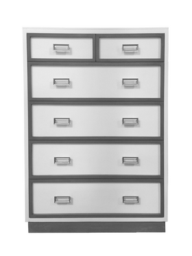 Max 6 Drawer Chest