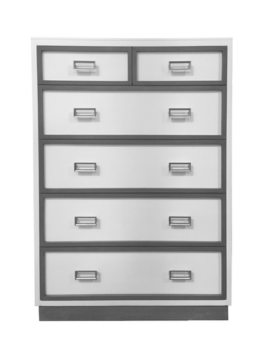 Max 6 Drawer Chest