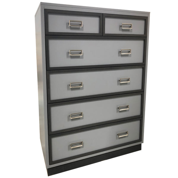 Max 6 Drawer Chest
