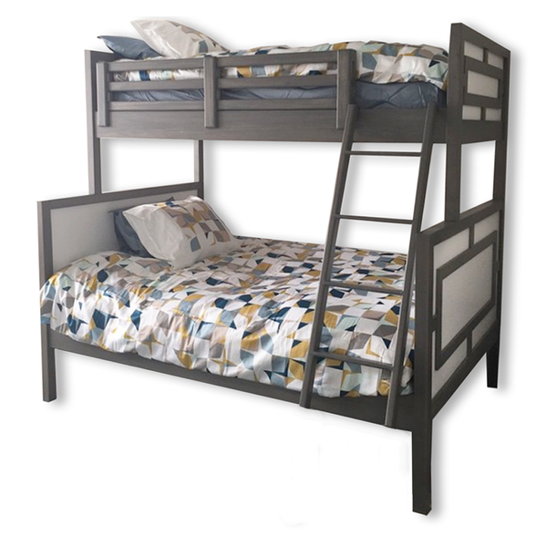 Max Bunkbed- Twin over Full