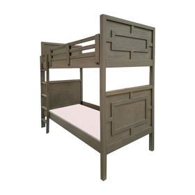 Max Bunkbed- 2 Twins