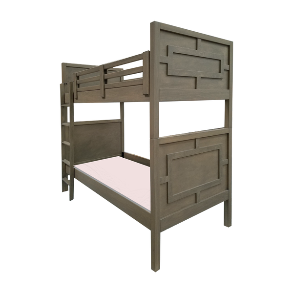 Max Bunkbed- 2 Twins