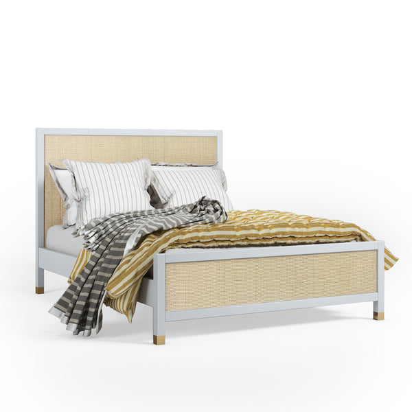 Monterey Bed