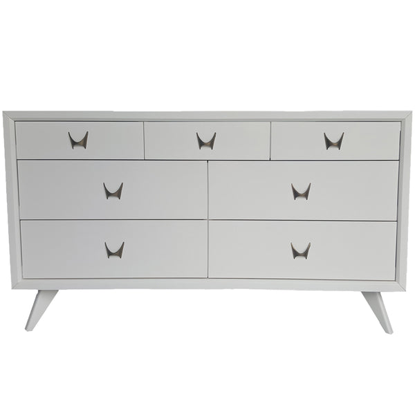 Skylar 7 Drawer Dresser