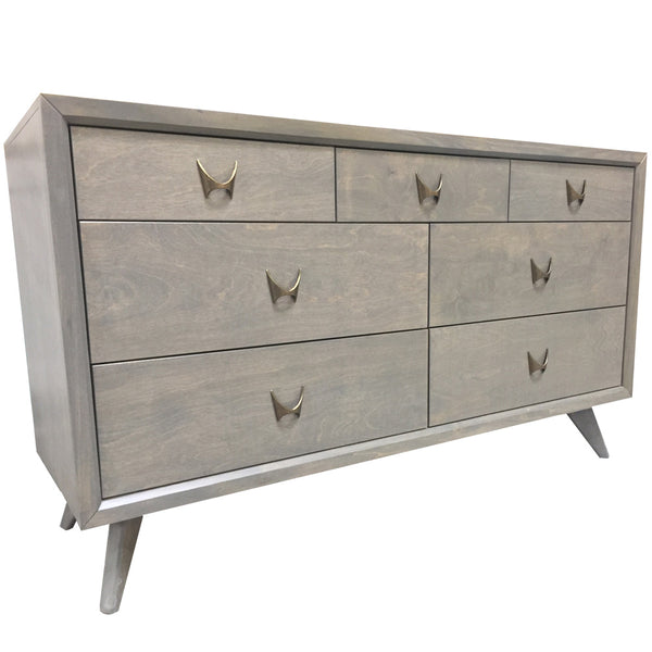 Skylar 7 Drawer Dresser