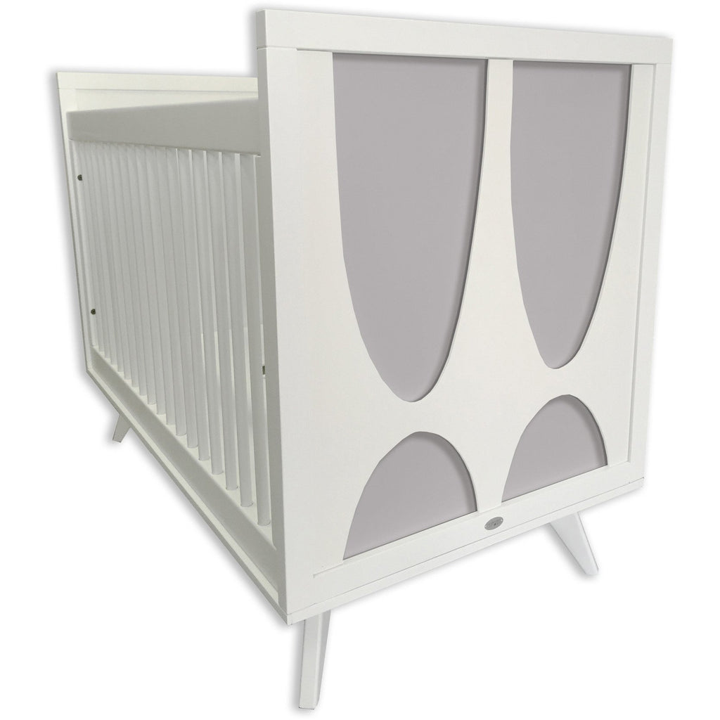 Skylar Crib Newport Cottages Baby & Kids Furniture