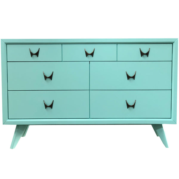 Skylar 7 Drawer Dresser