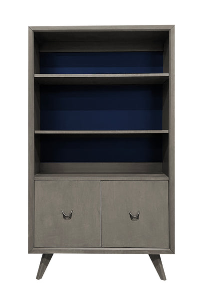 Skylar Bookcase