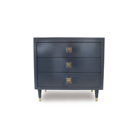 Uptown 3 Drawer Dresser