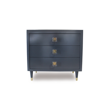 Uptown 3 Drawer Dresser