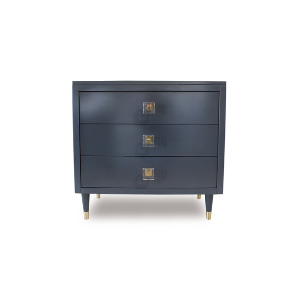 Uptown 3 Drawer Dresser