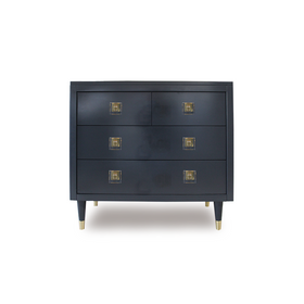 Uptown 4-Drawer Dresser